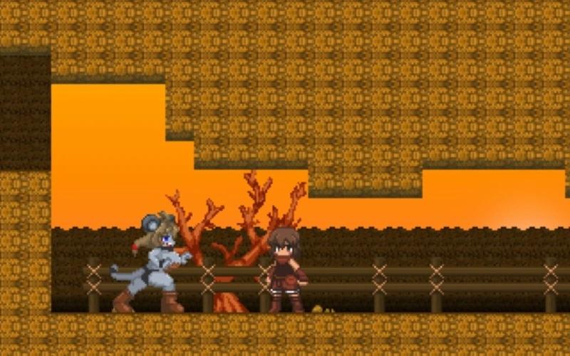 Forest Of The Blue Skin APK برای دانلود اندروید Forest Of The Blue Skin APK برای دانلود اندروید