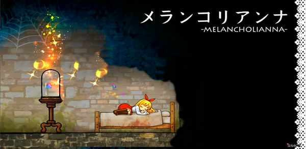 Anleitung zum Download die neueste Version 1.0.0 von Melancholianna APK für Android 2024 image