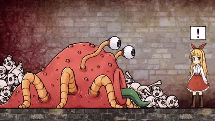 Melancholianna APK download