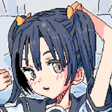 Touch Himawari ícone
