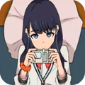 Touch it Rikka