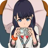 Touch it Rikka-APK