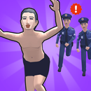 Can't Catch Me APK