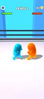 Crowd Maker 3D plakat