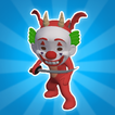 Escape or Hunt icon