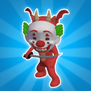 APK Escape or Hunt