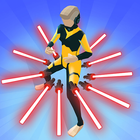 Knife Runner 3D 아이콘