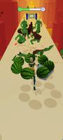 Knife Runner 3D 스크린샷 3