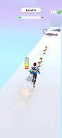 Scale it Runner Cartaz
