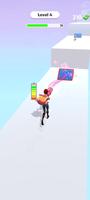 Scale it Runner imagem de tela 2