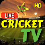 Cricket TV Live - HD Cricket