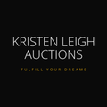 Kristen Leigh auctions limited