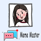 Icona Meme Master