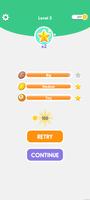 برنامه‌نما Coin Sorting Master عکس از صفحه