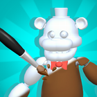 Figurine Master آئیکن