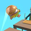 Hamburger Flip Master APK