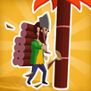 Logging Survival APK