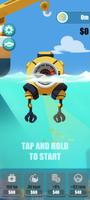 Submarine Master Plakat