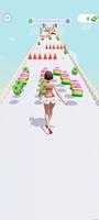 Skirt Runner poster