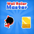 Wall Roller Master