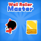 Wall Roller Master icono