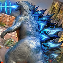 Kaiju Rampage APK