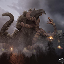 Kaiju X Kota APK