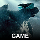 Kaiju Vs King Kong Godzilla APK