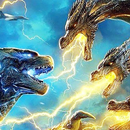 Kaiju Offline APK