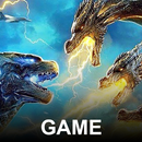 Kaiju Pet APK