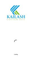 Kailash Cotton poster
