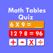 Math Tables & Test (1 - 100) icon