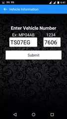 download India Vehicle Information APK