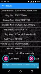 download India Vehicle Information APK