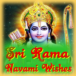 Sri Rama Navami Wishes - 2025