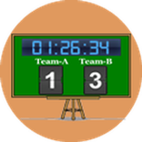 Score Board + Utility Apps