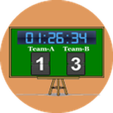 Score Board + Utility Apps icon