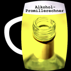 Promille Rechner icon