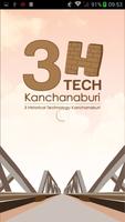 3H-Tech KAN 海報