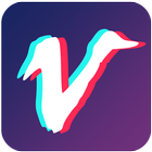 Éditeur vidéo &3DMaker-VideoAE icône