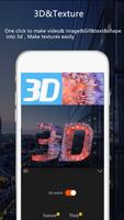 Video Editor &3D Maker-VideoAE plakat
