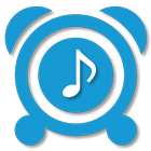 Simple Alarm icon