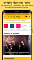 Material & Architecture App -  الملصق