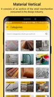 Material & Architecture App -  تصوير الشاشة 2