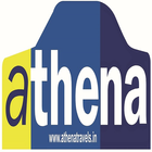 Icona Athena
