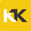 KonnectKarz Driver App icon
