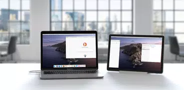 Duet Display