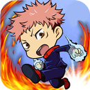 Jujutsu Ninja Kaisen Game APK