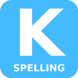 Skill Builder Spelling