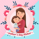 WAStickers dia de la madre أيقونة